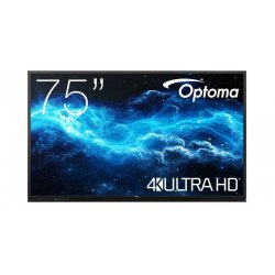 Интерактивни дисплеи > Optoma H1F0H04BW101