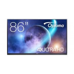 Интерактивни дисплеи > Optoma H1F0C0LBW101
