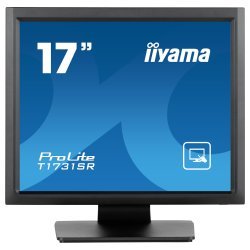 Монитор iiyama T1731SR-B1S