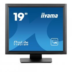 Монитор iiyama T1931SR-B1S