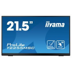Монитор iiyama T2255MSC-B1