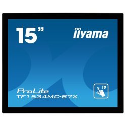 Монитор iiyama TF1534MC-B7X