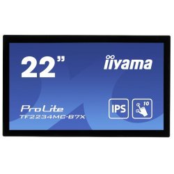 Монитор iiyama TF2234MC-B7X