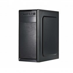 Компютърна кутия Spire Supreme 1534 SPT1534B-500Z-E12U3