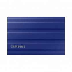 Външен диск Samsung T7 Shield DGSAMZGT20T7SHE