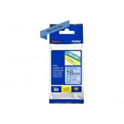 Консумативи за етикетни принтери > Brother TZE541