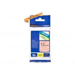 Консумативи за етикетни принтери > Brother TZEB31