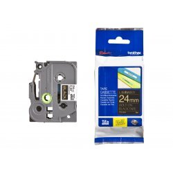 Консумативи за етикетни принтери > Brother TZE354