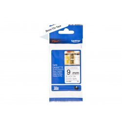 Консумативи за етикетни принтери > Brother TZEN221