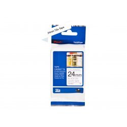 Консумативи за етикетни принтери > Brother TZEN251