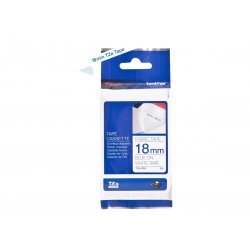 Консумативи за етикетни принтери > Brother TZEFA4