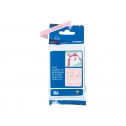 Консумативи за мастиленоструен печат > Brother TZERE34