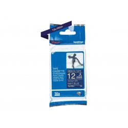 Консумативи за етикетни принтери > Brother TZERN34