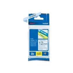 Консумативи за етикетни принтери > Brother TZEMQ531