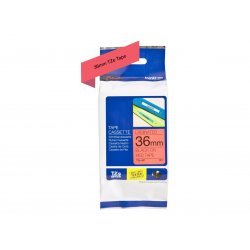 Консумативи за етикетни принтери > Brother TZE461