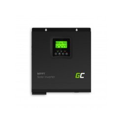 Инвертори за фотоволтаични системи - атрактивни цени от JMT.bg