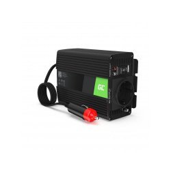 Инвертори на напрежение > GREEN CELL GC-INVERT-12V-150W-INV29