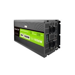 Инвертори на напрежение > GREEN CELL GC-INV-48V-5000W-P5000LCD