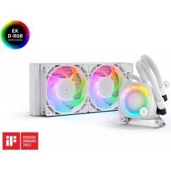 Охлаждане EK Water Blocks EKWB3831109897843