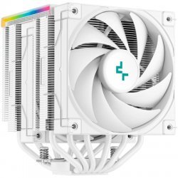 Охлаждане DeepCool AK620_DIGITAL_WH R-AK620-WHADMN-G