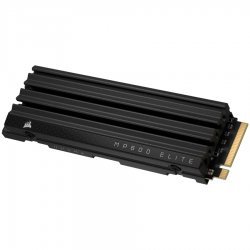 SSD Corsair MP600 ELITE CSSD-F2000GBMP600EHS
