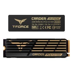 SSD Team Group T-Force Cardea A440 TM8FPZ001T0C327