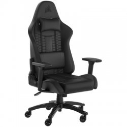 Геймърски стол Corsair TC100 CF-9010050-WW