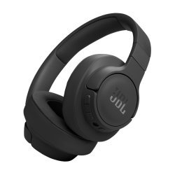 Слушалки JBL JBLT770NCBLK
