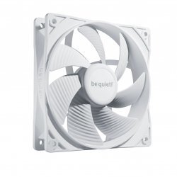 Вентилатор Be Quiet! Pure Wings 3 120mm PWM White BL110