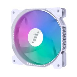 Вентилатор 1stPlayer FAN-120-F1-WH