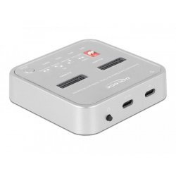 Докинг станция Delock 64138