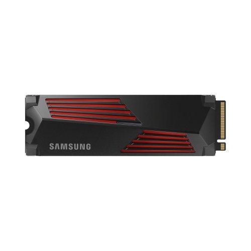 SSD Samsung 990 PRO MZ-V9P2T0GW (снимка 1)