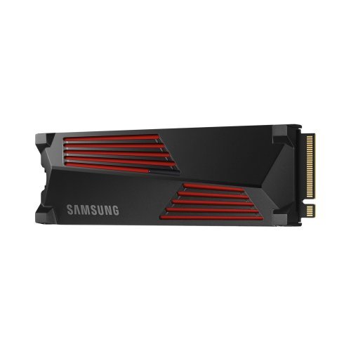 SSD Samsung 990 PRO MZ-V9P2T0GW (снимка 3)