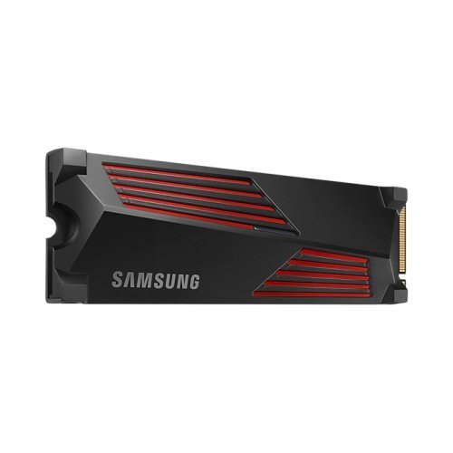 SSD Samsung 990 PRO MZ-V9P2T0GW (снимка 5)