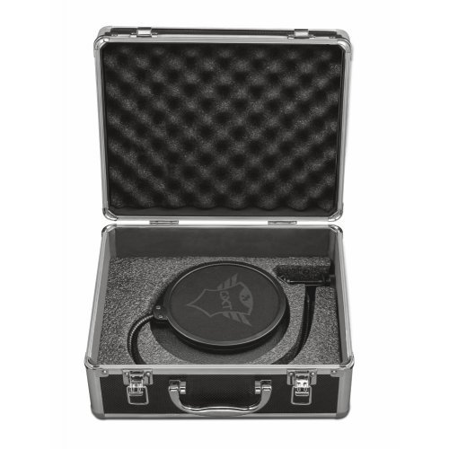 Микрофон Trust 21753 (снимка 6)