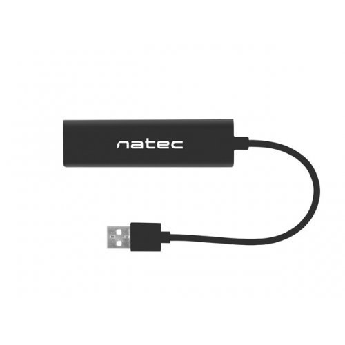 USB хъб Natec NHU-1413 (снимка 5)