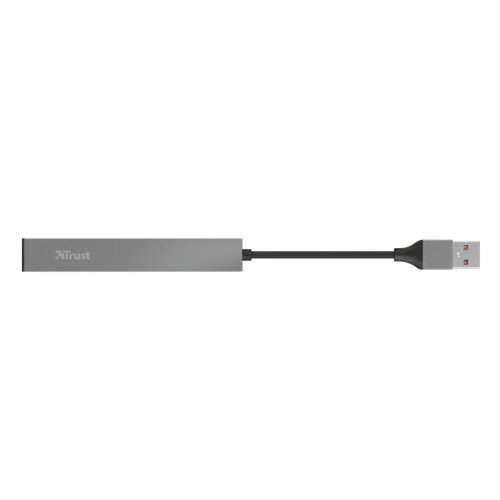 USB хъб Trust 23786 (снимка 3)