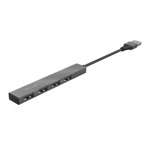 USB хъб Trust 23786 (снимка 4)