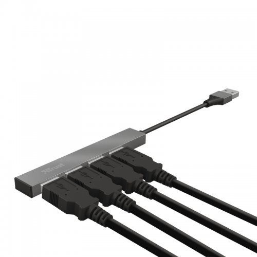 USB хъб Trust 23786 (снимка 5)