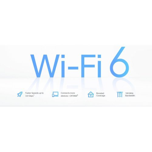 Безжичен рутер TP-Link Archer Air Archer Air R5 (снимка 3)