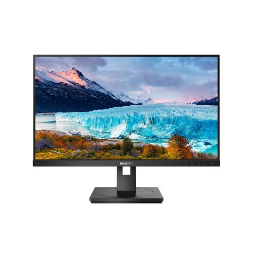 Монитор Philips 272S1M/00 (снимка 1)