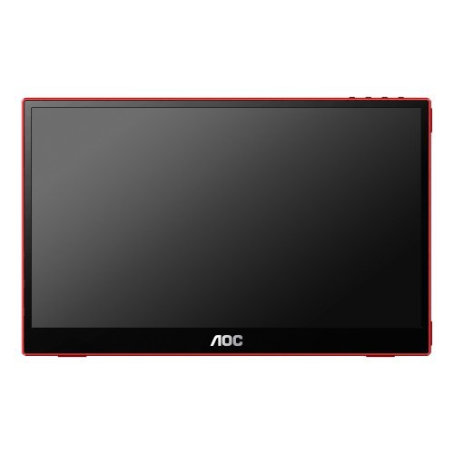 Монитор AOC 16G3 (снимка 2)