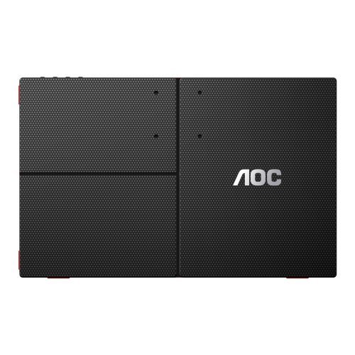 Монитор AOC 16G3 (снимка 5)