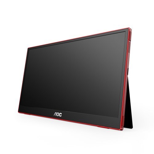 Монитор AOC 16G3 (снимка 13)