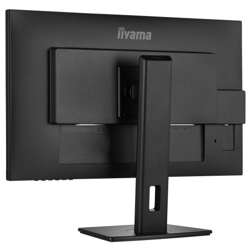 Монитор iiyama XUB2792QSU-B5 (снимка 5)