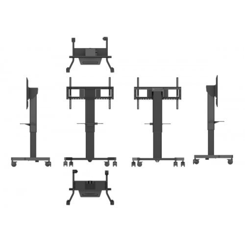 Стойки и стендове > Avtek 1MV056 (снимка 3)