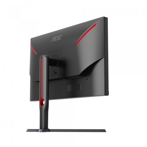 Монитор AOC Q27G3XMN/B (снимка 4)