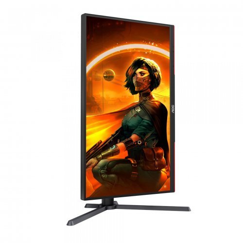 Монитор AOC Q27G3XMN/B (снимка 6)