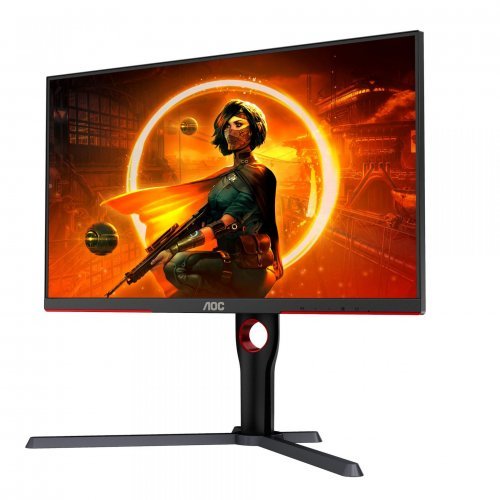 Монитор AOC Q27G3XMN/B (снимка 10)