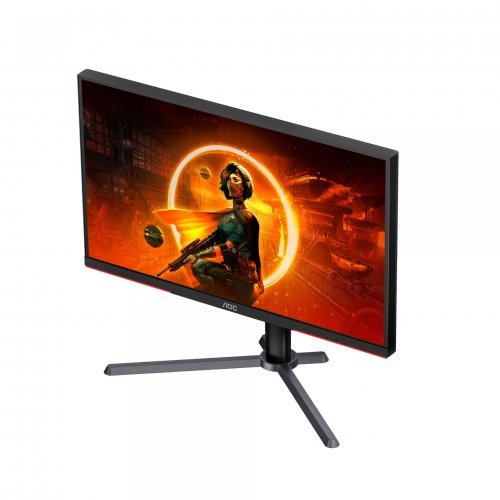 Монитор AOC Q27G3XMN/B (снимка 14)